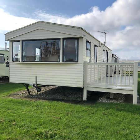 Hotel Skegness - Ingoldmells Caravan Hire Zewnętrze zdjęcie